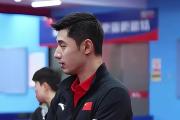 TF Gaming登录平台-关于比利时乒乓球队爆冷中国乒乓球队，张继科制霸全场的信息