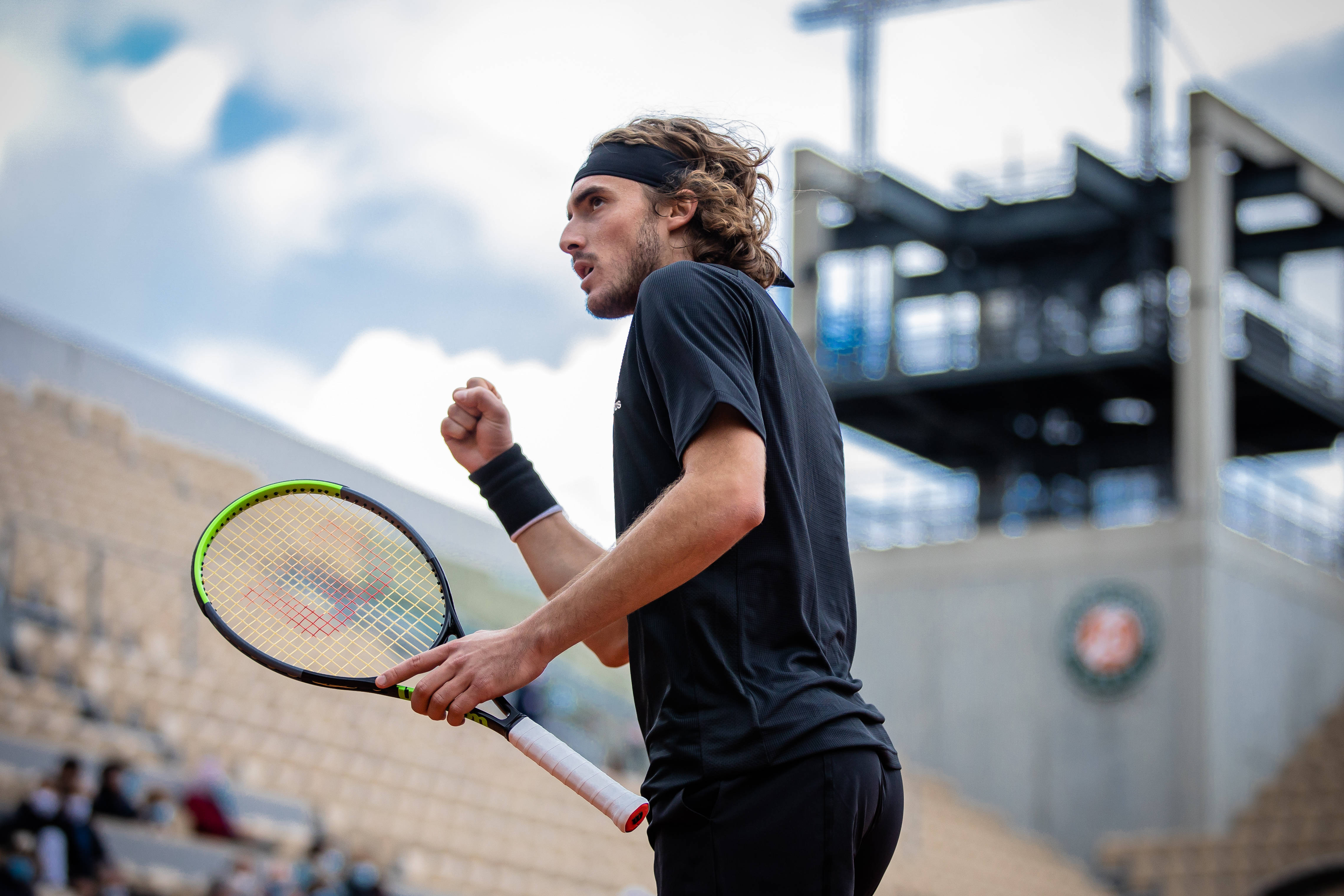 欧洲网球队绝杀美国网球队，西西帕斯关键制胜的简单介绍