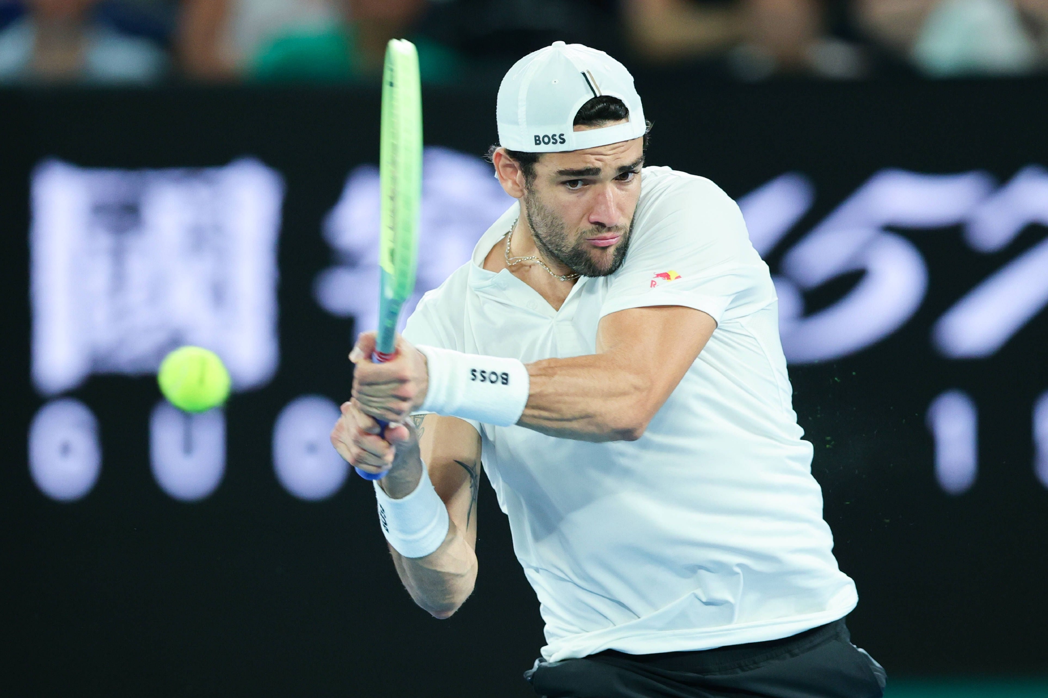 意大利网球队逆转欧洲网球队，穆雷制霸全场的简单介绍