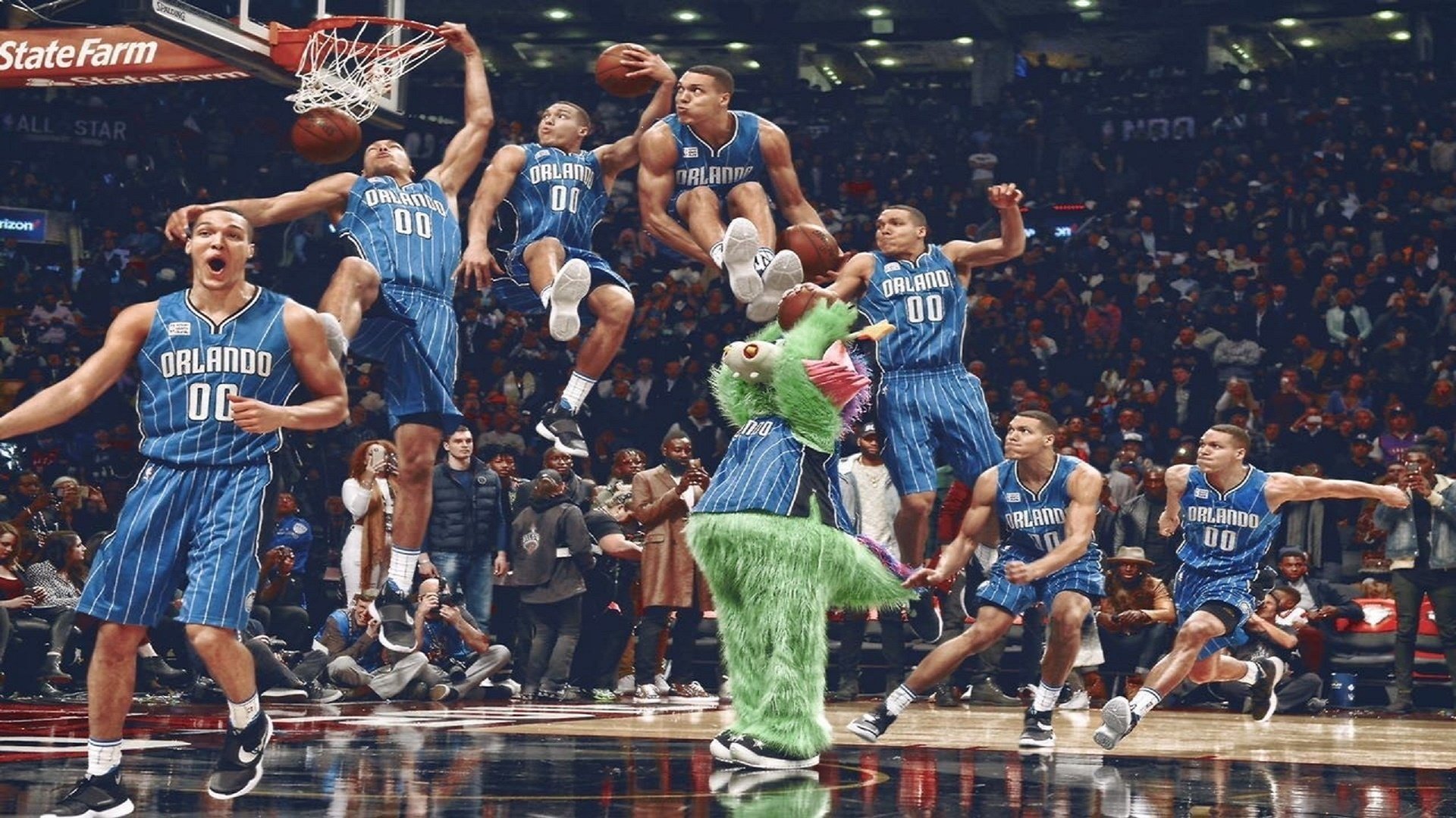 森林狼如何拿下深圳队？欧文跨界成为关键先生