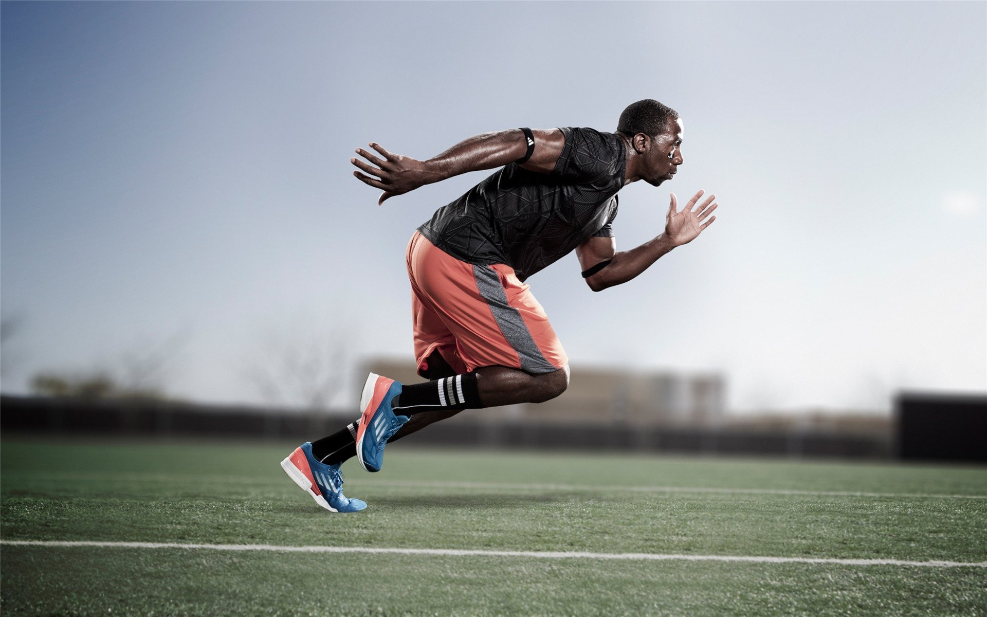 萨内,从马赛惊魂到洪都拉斯奇迹,大场面先生如何炼成