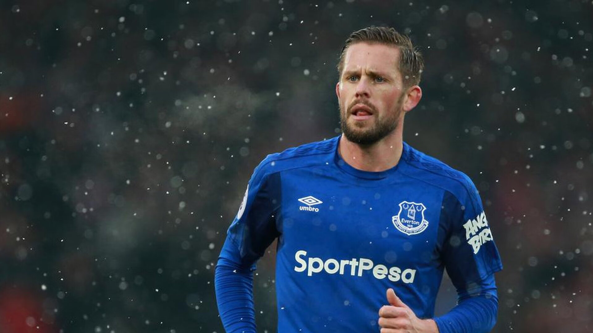 当广东队遇见勇士，范弗利特的存在感如何拉满全场